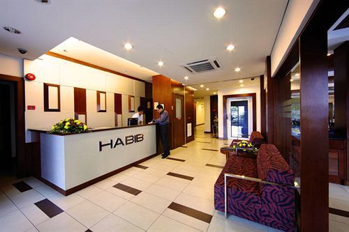 Jewels Hotel